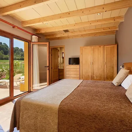 Casa rural Barnosell Llaviá