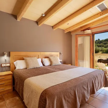 Country house Barnosell - Els Masos D'en Coll