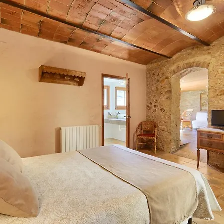 Barnosell Casa rural Llaviá