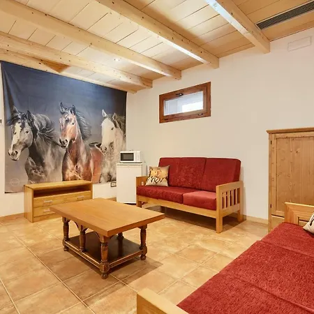 Country house Barnosell - Els Masos D'en Coll