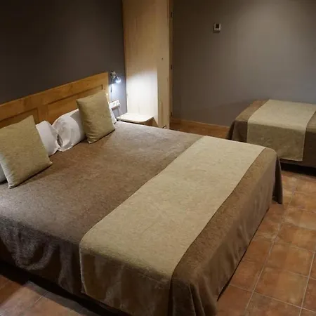 Country house Barnosell - Els Masos D'en Coll Llavia
