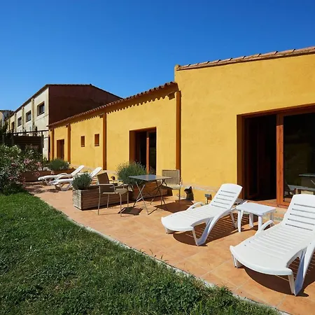 Country house Barnosell - Els Masos D'en Coll