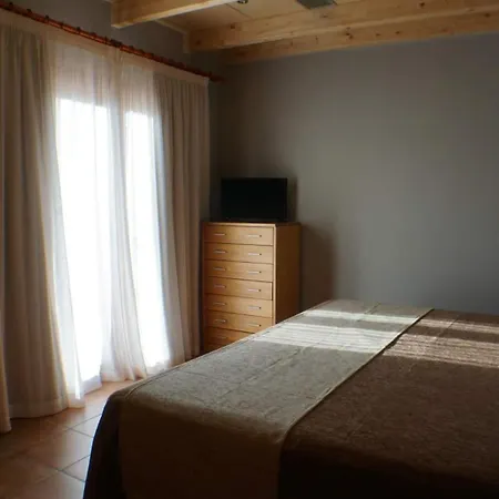 Barnosell - Els Masos D'en Coll Llaviá