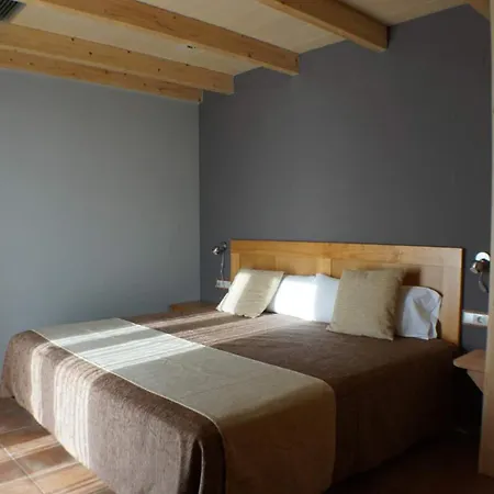 Coliving Rural Els Masos D'en Coll - Barnosell