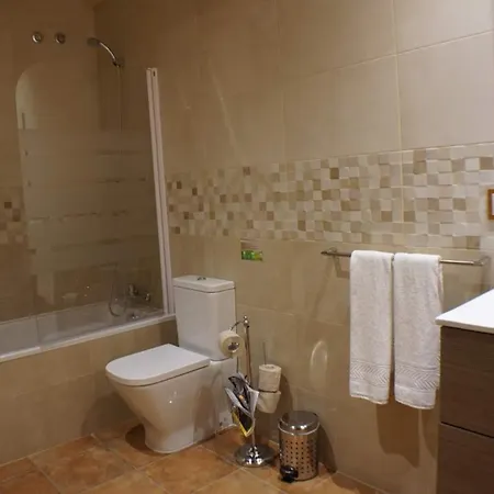 Coliving Rural Els Masos D'en Coll - Barnosell Lantställe