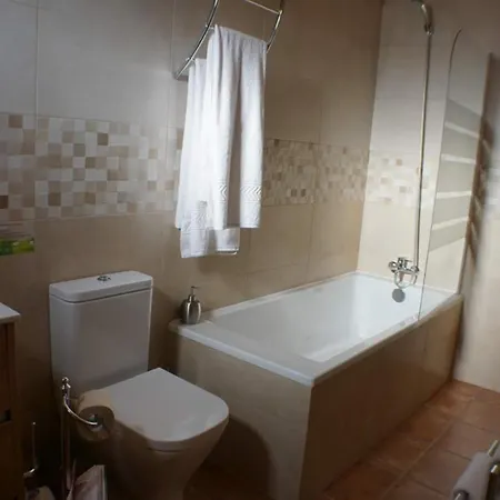 Lantställe Coliving Rural Els Masos D'en Coll - Barnosell