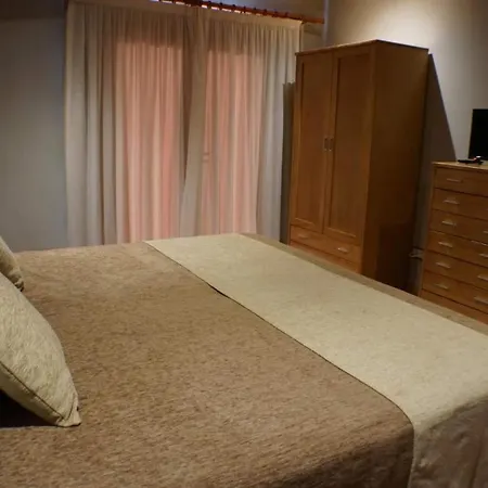 Lantställe Coliving Rural Els Masos D'en Coll - Barnosell *