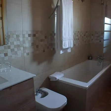 Coliving Rural Els Masos D'en Coll - Barnosell Lantställe Llaviá