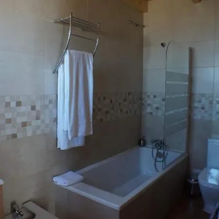 Coliving Rural Els Masos D'en Coll - Barnosell