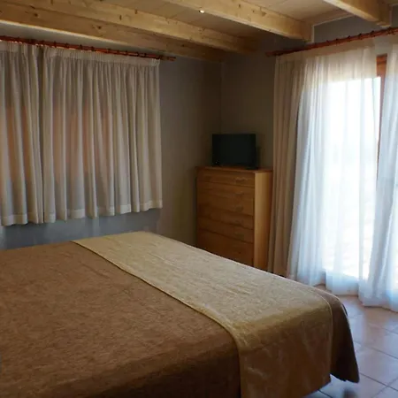 Coliving Rural Els Masos D'en Coll - Barnosell Lantställe