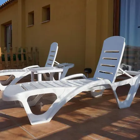 Lantställe Coliving Rural Els Masos D'en Coll - Barnosell