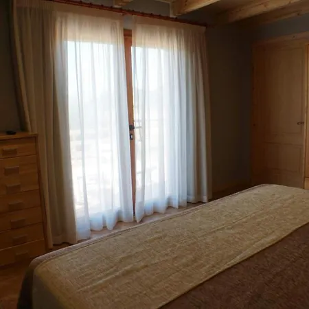 Coliving Rural Els Masos D'en Coll - Barnosell Lantställe Llaviá