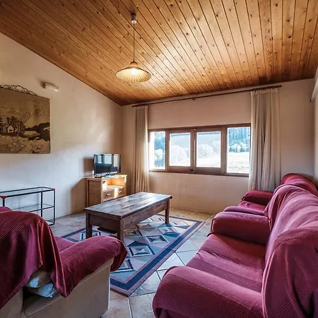 Barnosell - Els Masos D'en Coll Country house