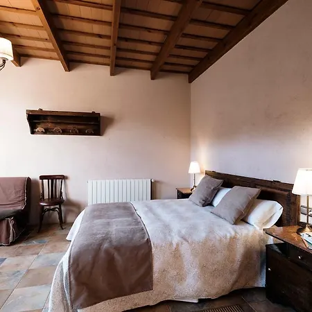 Barnosell - Els Masos D'en Coll Country house