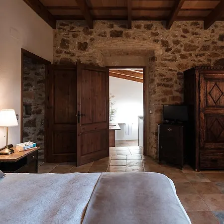 Barnosell Casa rural *