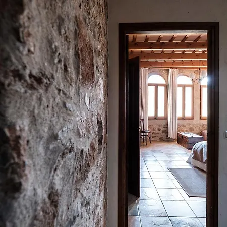 Barnosell Casa rural *