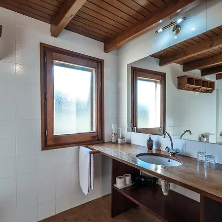 Country house Barnosell - Els Masos D'en Coll