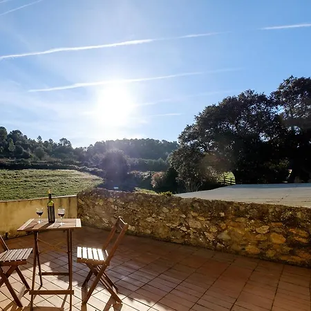 Casa rural Barnosell *