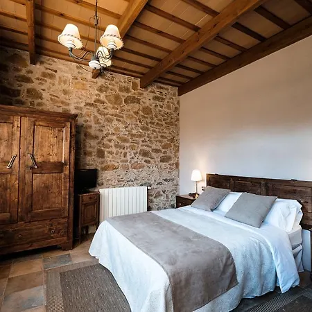 Barnosell Casa rural *