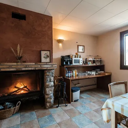 Barnosell Casa rural *